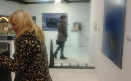 Art’è Natale, Centro Arte Lupier 2013