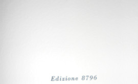Libro d'artista 