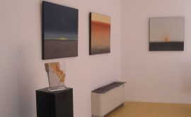 Gardone V.T, Mostra Contrappunto 2012