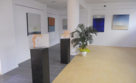 Gardone V.T, Mostra Contrappunto 2012