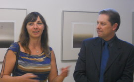 Gardone V.T, Mostra Contrappunto 2012