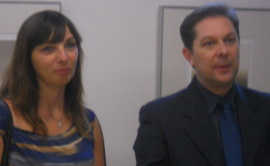 Gardone V.T, Mostra Contrappunto 2012