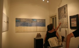 Brescia, Spazio Overseas
