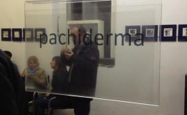 Brescia, Pachiderma 2013