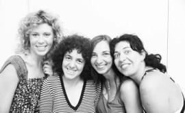 Amiche artiste