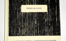 Nero di luce 2003