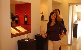 Profumi di mosto - Moniga (Bs) 2007