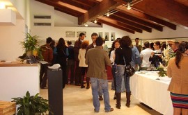 Profumi di mosto - Moniga (Bs) 2008