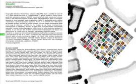 Pubblicazione mostra Square, Contemporanea 2012