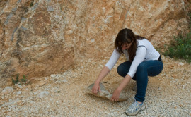 In cava (ph Emanuela Casagrande)