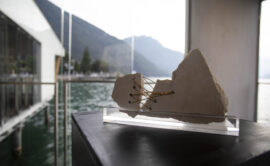 Galleria Mirad'Or - Pisogne Lago d'Iseo 2023