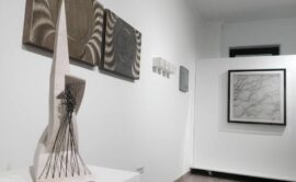 Galleria IAGA - Atene